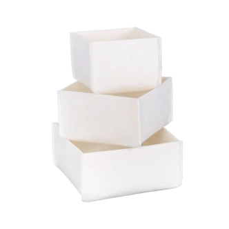 Úložné boxy NN01186 - sada 3 ks