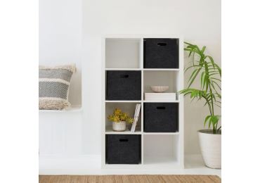 Úložné boxy NN01198 - sada 4 ks