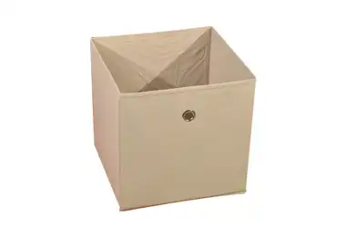 Úložný box GOLO, béžový