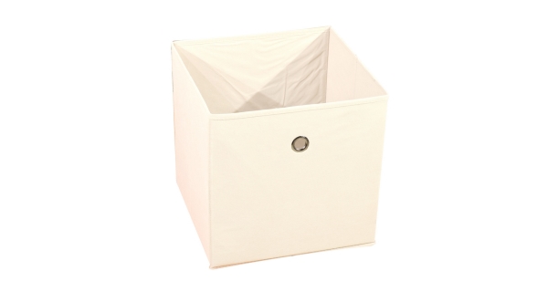 Úložný box GOLO, bílý