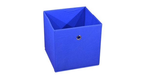 Úložný box GOLO,  modrý