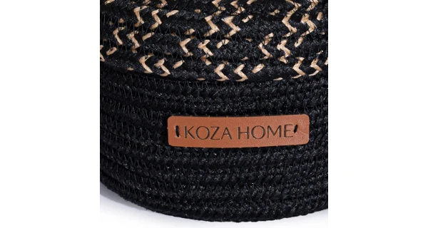 Úložný box NN01070, černá