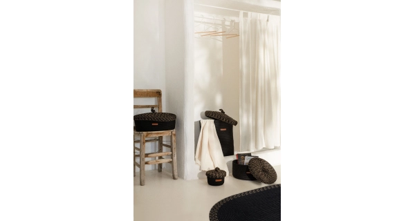 Úložný box NN01070, černá