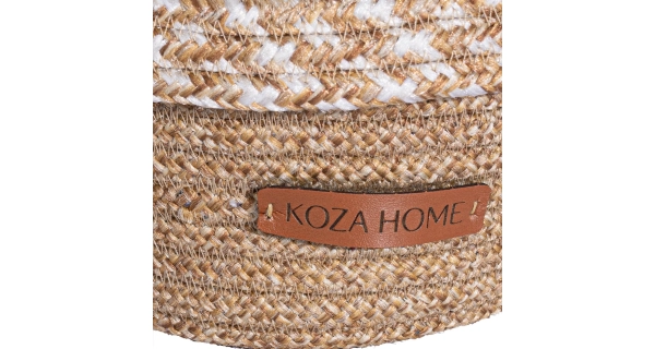 Úložný box NN01071, přírodní/béžová