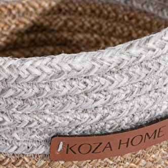 Úložný box NN01072, šedá