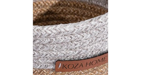 Úložný box NN01072, šedá