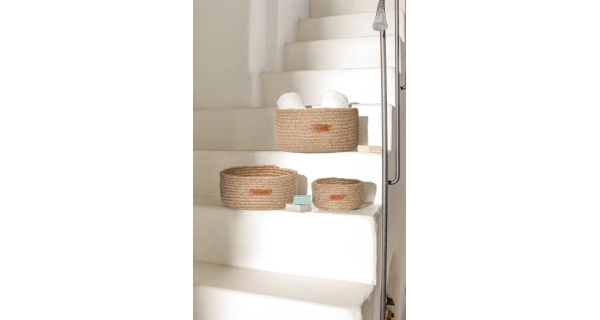 Úložný box NN01073, přírodní