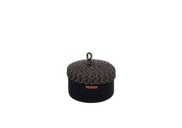 Úložný box NN01074, černá