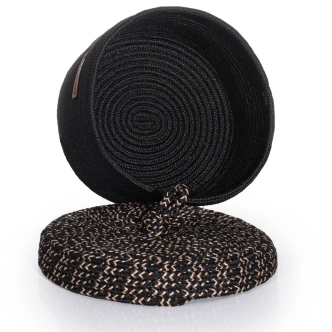 Úložný box NN01074, černá