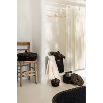 Úložný box NN01074, černá