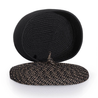 Úložný box NN01076, černá