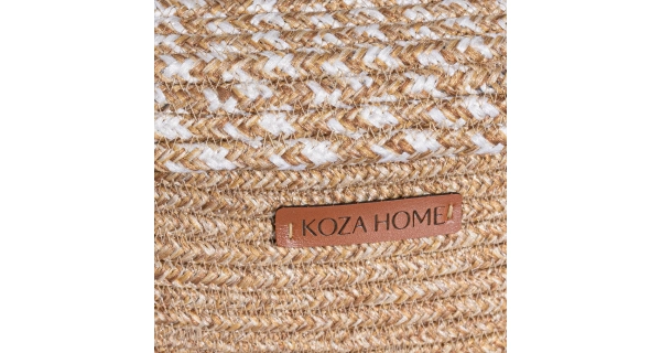 Úložný box NN01077, přírodní/béžová