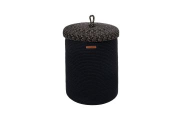 Úložný box NN01079, černá