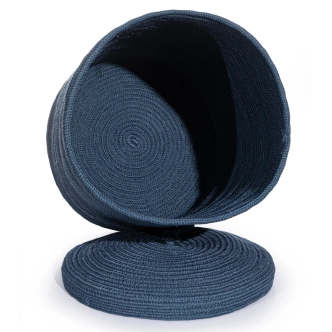 Úložný box NN01080, modrá