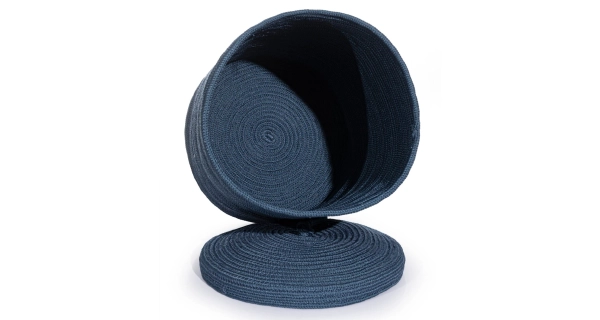 Úložný box NN01080, modrá