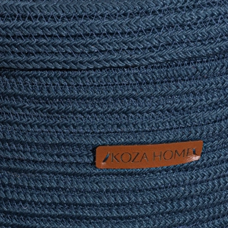 Úložný box NN01080, modrá