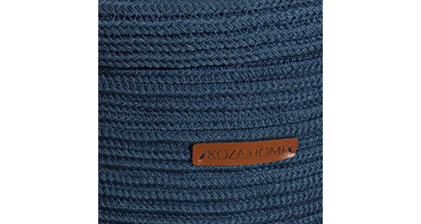 Úložný box NN01080, modrá