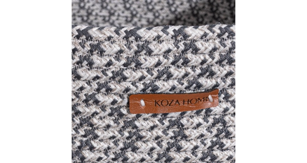 Úložný box NN01082, šedá