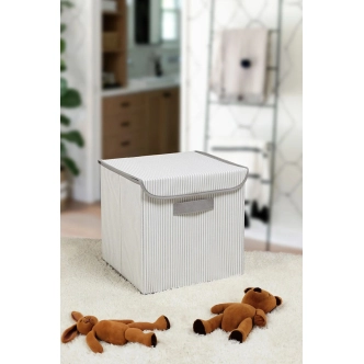 Úložný box NN01284, šedá