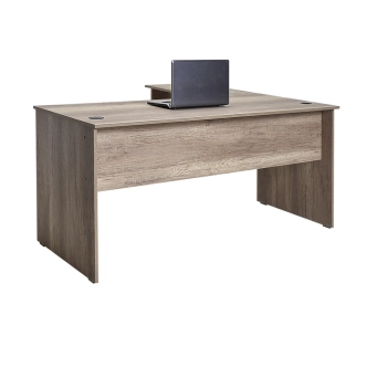 Univerzální rohový psací stůl CORNO, tori