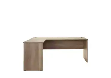 Univerzální rohový psací stůl PIONA, tori