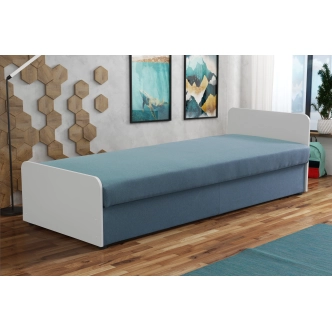 Válenda CEVIKOPAL, modrá/bílá