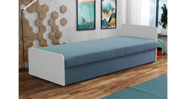 Válenda CEVIKOPAL, modrá/bílá