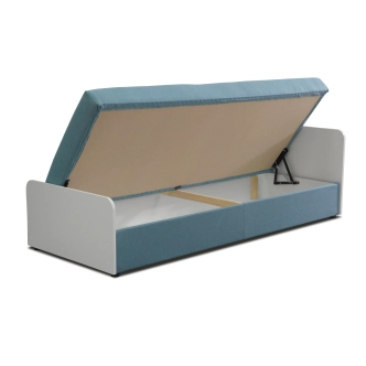 Válenda CEVIKOPAL, modrá/bílá