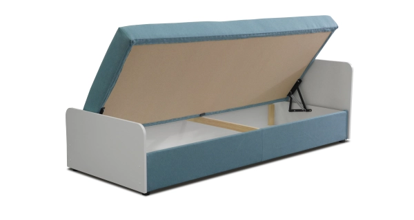 Válenda CEVIKOPAL, modrá/bílá