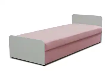 Válenda CEVIKOPAL, růžová/bílá