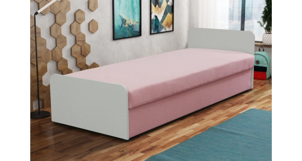 Válenda CEVIKOPAL, růžová/bílá