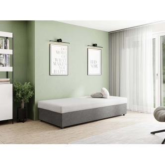 Válenda NEJBY ZALA, světle šedá/tmavě šedá DOPRODEJ