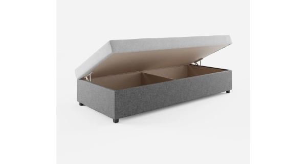 Válenda NEJBY ZALA, světle šedá/tmavě šedá DOPRODEJ