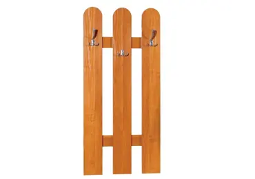 Věšák BAGULA, olše