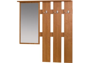 Věšák KAVALI, olše