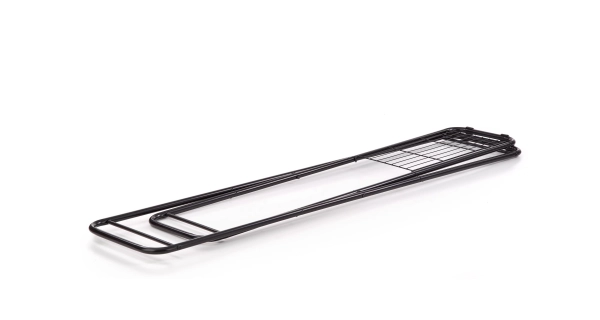 Věšák RASUL, černá