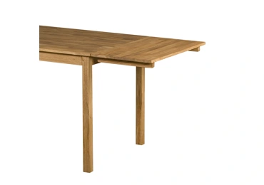 Výsuvný díl ke stolu BANGETA, dub