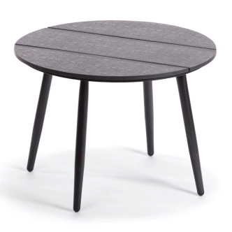 Zahradní set HUMIFUS, antracit