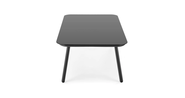 Zahradní set SIMPLE, šedý