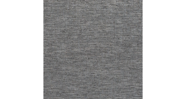 Zahradní set SOLSON s ocelovou kontrukcí, světle šedá/dub