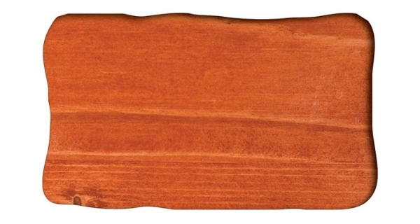 Zahradní set URIKOS, barva teak