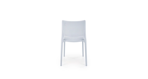 Zahradní židle LAGGINHORN, modrá