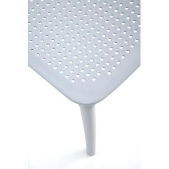 Zahradní židle LAGGINHORN, modrá