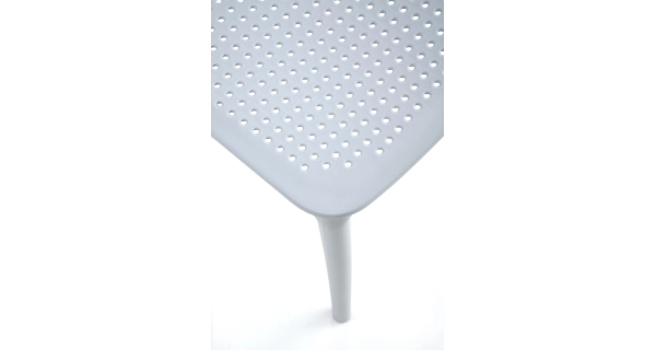 Zahradní židle LAGGINHORN, modrá