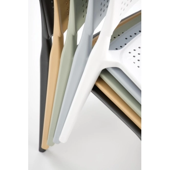 Zahradní židle LAGGINHORN, zelená