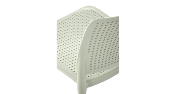 Zahradní židle LAGGINHORN, zelená