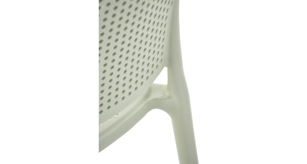 Zahradní židle LAGGINHORN, zelená