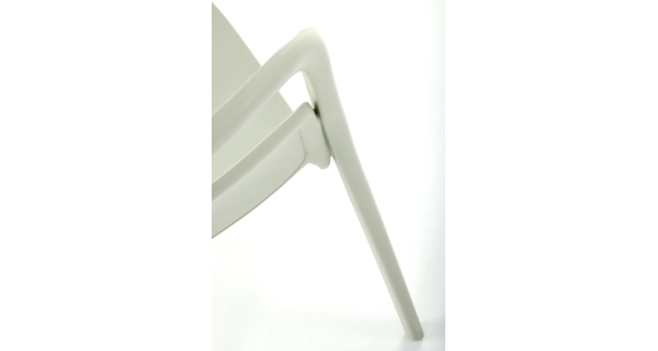 Zahradní židle MONTICUL, zelená