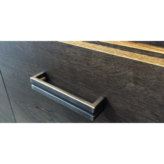 Zásuvka k posteli SWED, jasan světlý