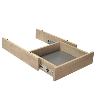 Zásuvka k psacímu stolu KESERWAN, tori DOPRODEJ